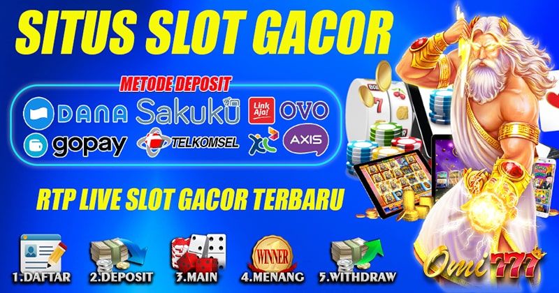 situs daftar agen judi omi777 omi 777 online terpercaya asia